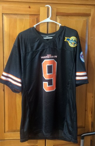 The waterboy bobby boucher 9 - the, #9